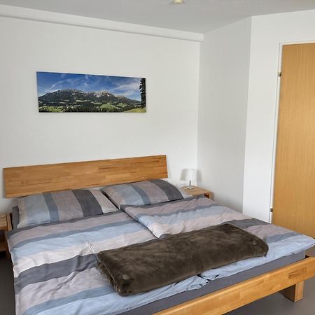 Ferienwohnung Kitzbichler Scheffau am Wilden Kaiser Exterior photo