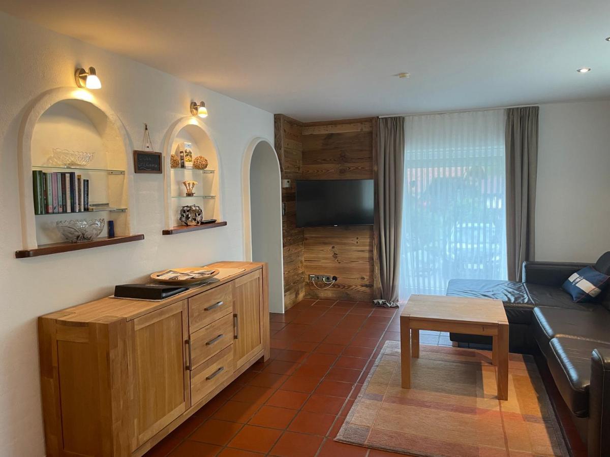 Ferienwohnung Kitzbichler Scheffau am Wilden Kaiser Exterior photo