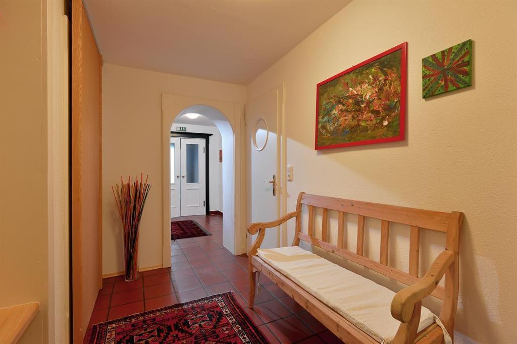 Ferienwohnung Kitzbichler Scheffau am Wilden Kaiser Exterior photo